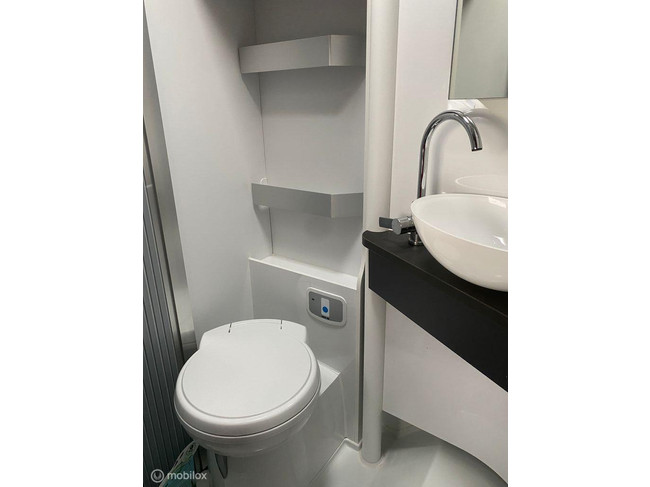 Adria COMPACT DL foto: 13