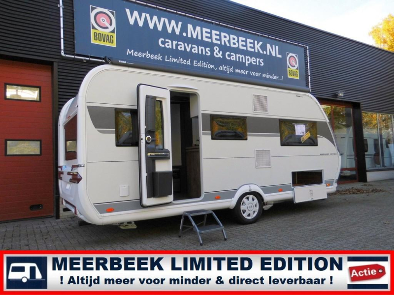 Hobby Excellent Edition 495 UL 5021,=KORTING +E&P +MOVER  foto: 1