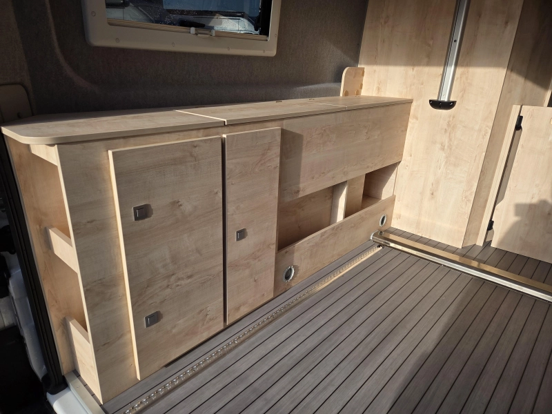 Clever Runner Active Lift Bed - Space Wonder photo: 14