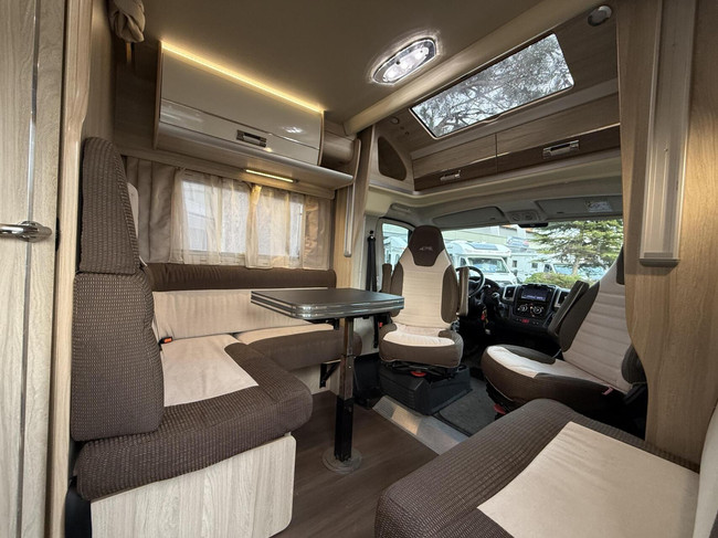 Laika Ecovip 309 Enkele Bedden Hefbed foto: 5