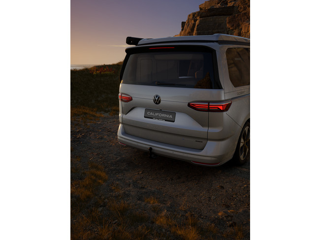 Volkswagen California Ocean 1.5 eHybrid 180 kW / 245 PK DSG 4Motion foto: 6