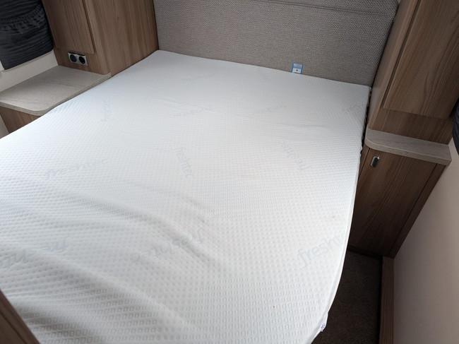 Sprite CRUZER 520 SR foto: 14
