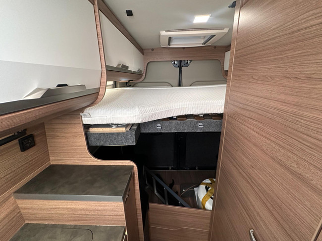 Knaus Boxlife 540 Foto: 6