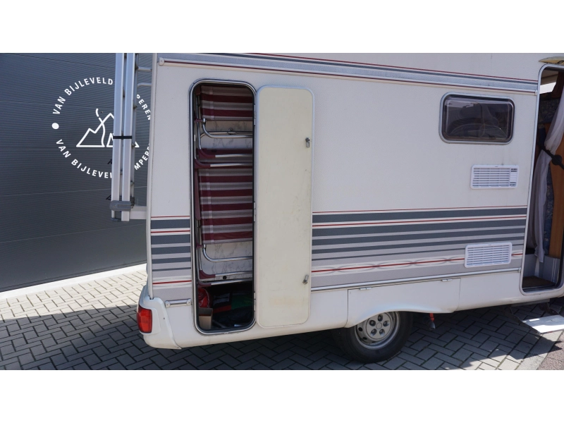 LMC Liberty 565 4 Persoons / compact  foto: 4