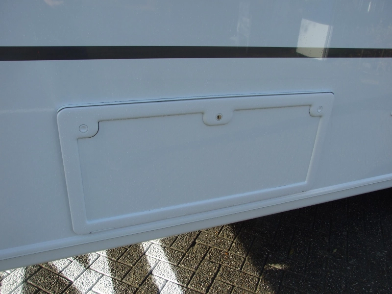 Dethleffs Beduin Scandinavia 550 SE GRATIS MOVER & AIRCO  foto: 9