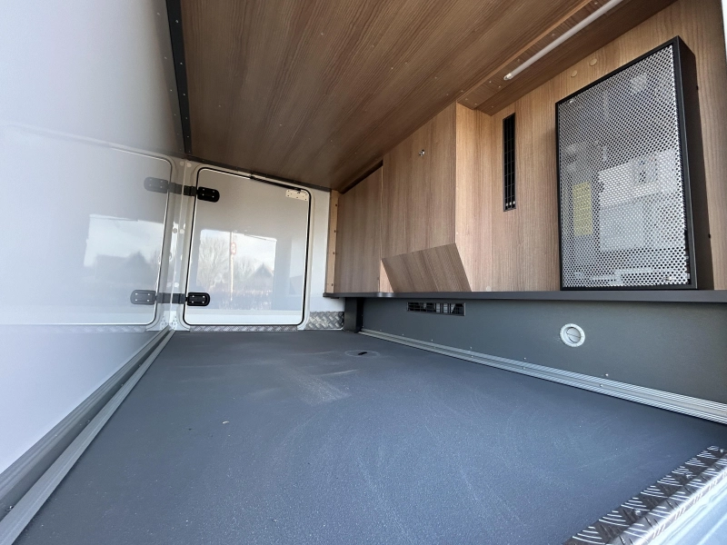 Carthago C1-Tourer 141 LE Nieuw  foto: 20