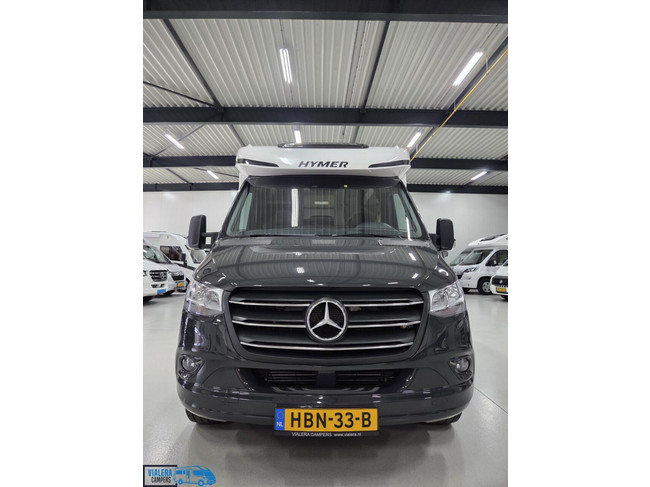 Hymer T695 S foto: 8