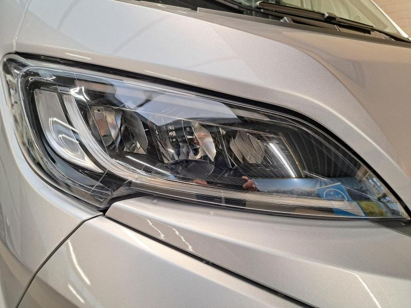 Adria Compact Supreme DL ACC, Full Led, automaat  foto: 20