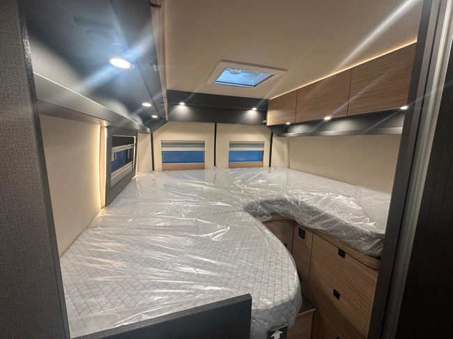 Malibu Relax 640 LE R Ambition foto: 5