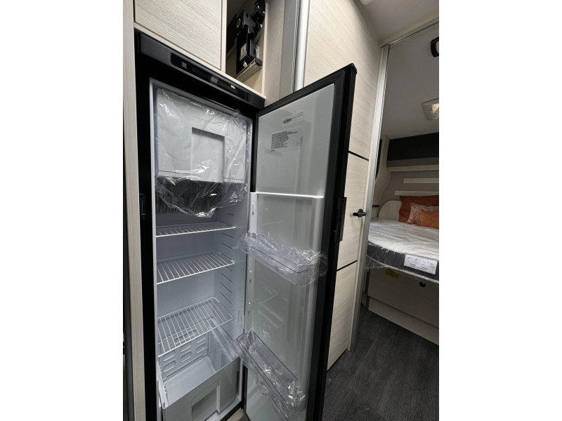 Chausson Titanium Ultimate 788 automatic 170 hp photo: 14