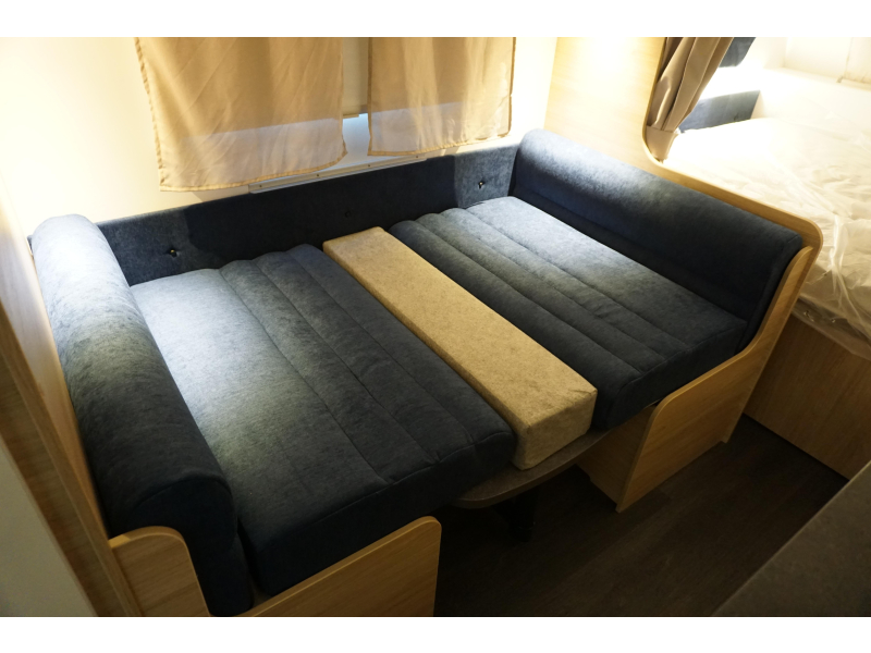 Caravelair Alba 466  foto: 7