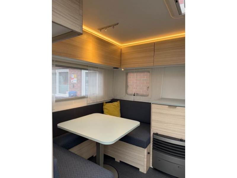 Adria Altea 492 LU Incl. Mover y Avance foto: 10