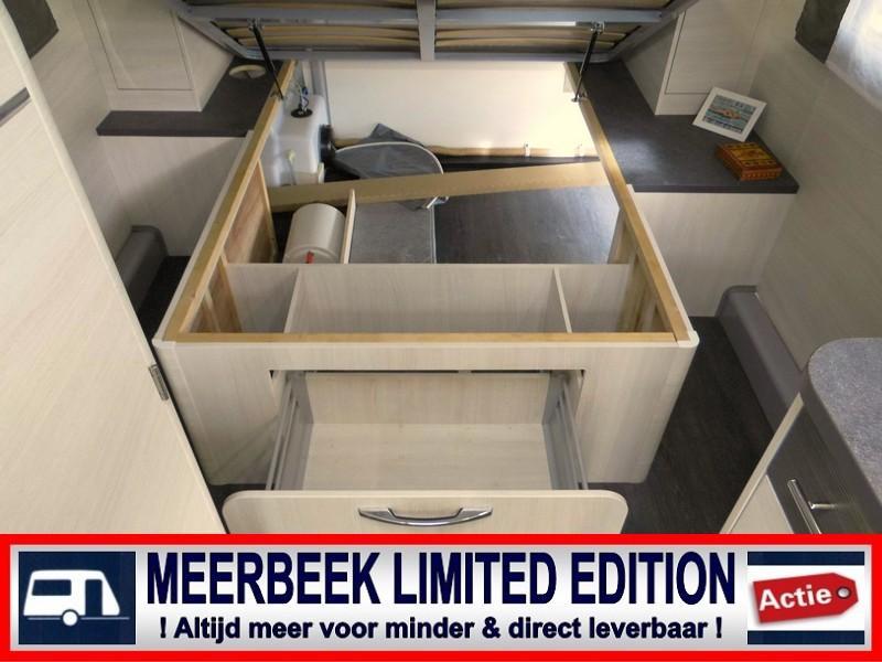 Caravelair Artica 490 +MOVER +THULE 2025 ETC.!  foto: 20