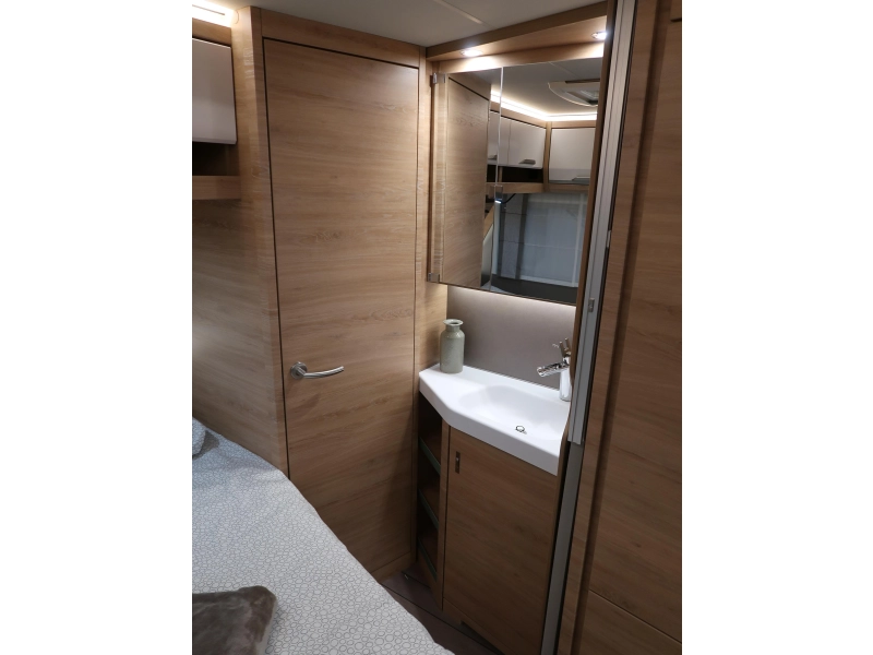 Knaus Sudwind 60 Years 450 FU  foto: 12