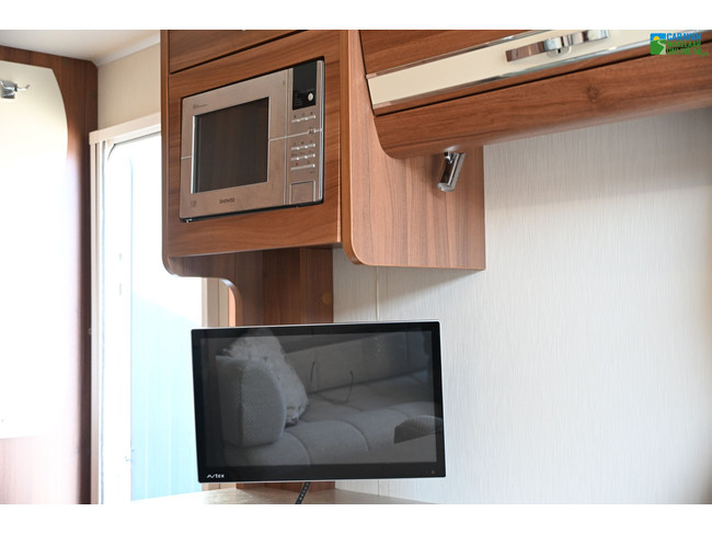 Elddis Affinity 482 photo: 20