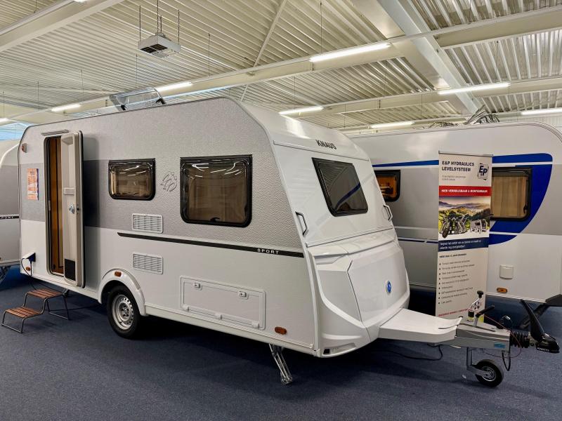 Hobby Prestige 560 UL