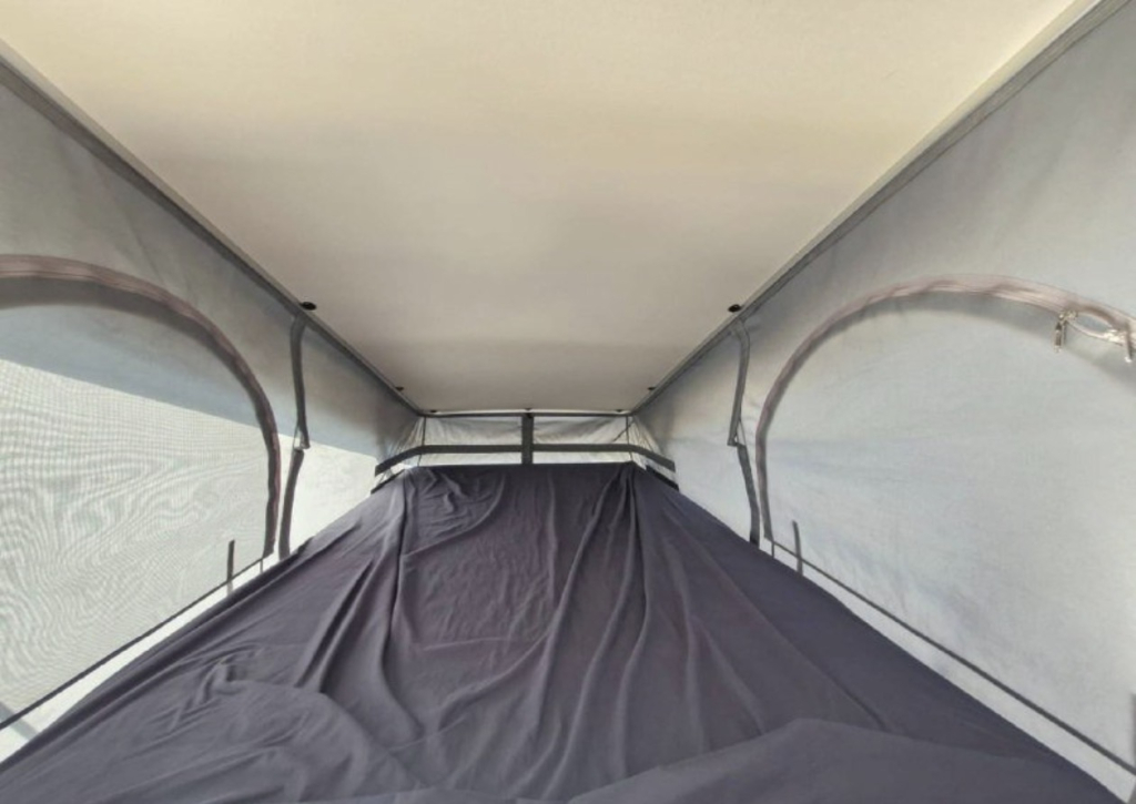 Mercedes  HYMER CAMPER GRAND CANYON S foto: 12