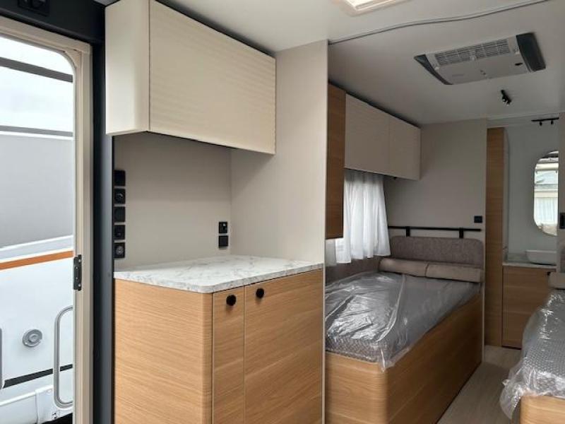 Adria Adora 572 UT foto: 5
