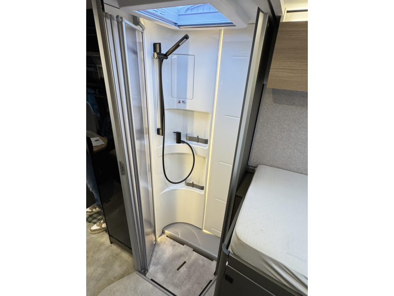 Hymer Tramp GT-S 600- NIEUW '26/'27 -  foto: 18