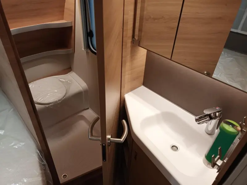 Knaus Sudwind 60 Years 450 FU  foto: 8