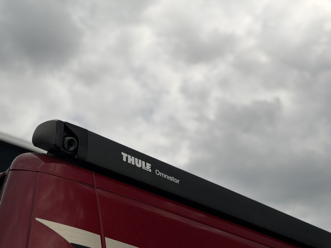 Knaus BOXSTAR 600 ME LIFETIME PLATINUM SELECTION / Gratis stalling foto: 2