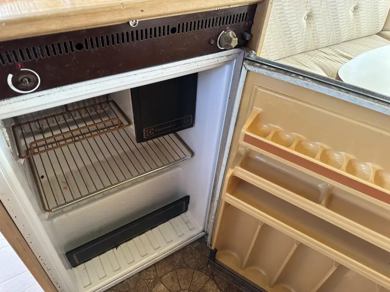 Tabbert Comtesse DE LUXE  foto: 13