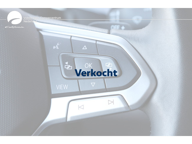 Volkswagen California Ocean 1.5 eHybrid 180 kW / 245 PK DSG 4Motion Two-Tone Candy White / Starlight Blue foto: 21