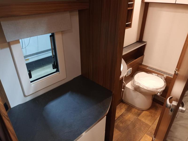 Polar Blueline 590 FWA  foto: 10