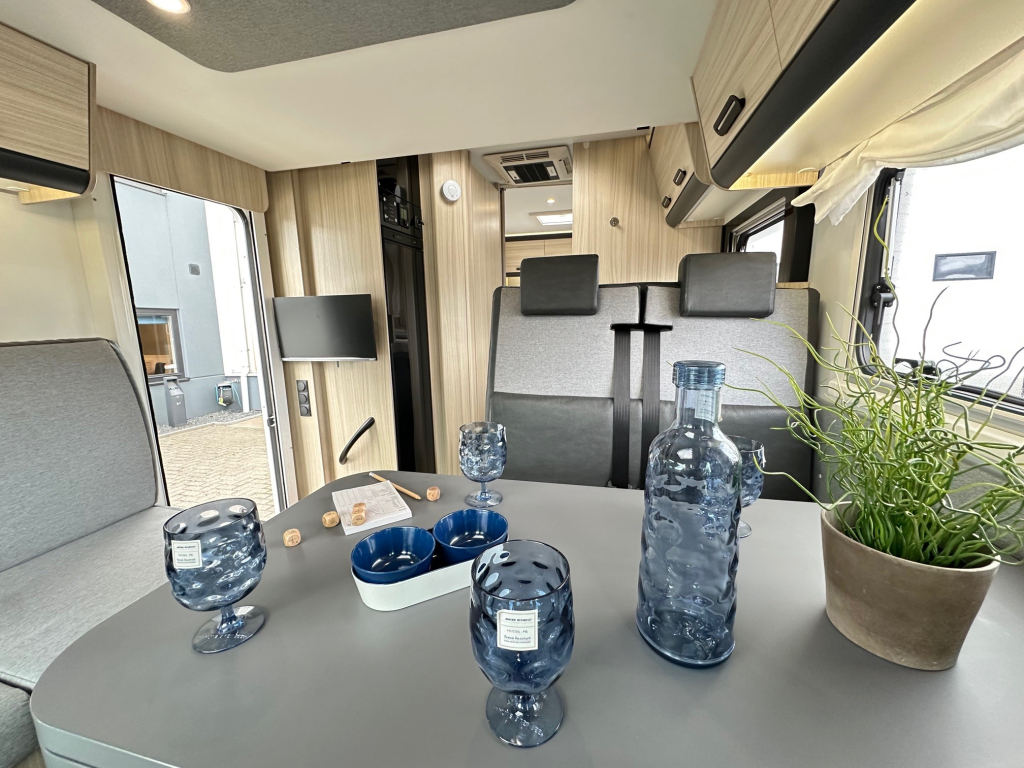 SUN LIVING S-SERIES S 75SC foto: 25