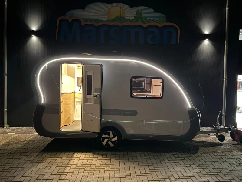 Adria Action 391 LH Nieuw | Actie Model 2026 