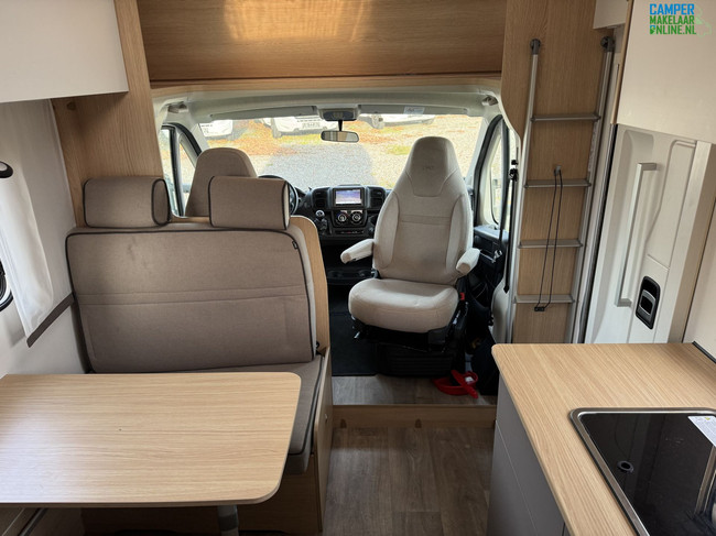 LMC Tourer 690A foto: 13