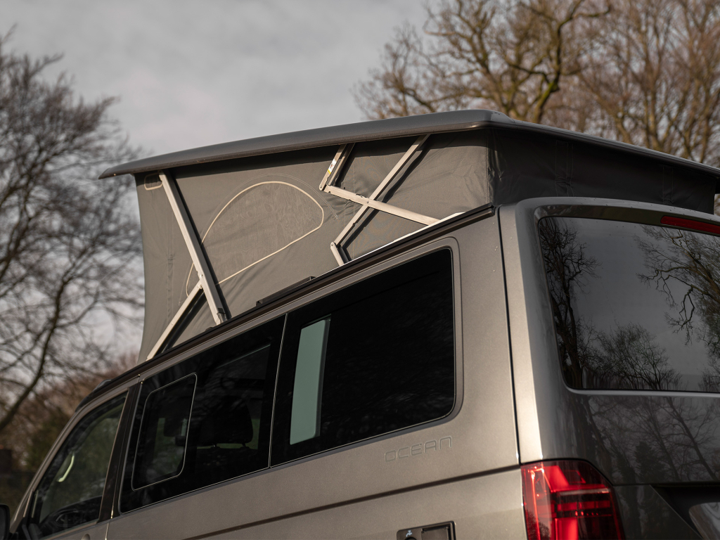 VOLKSWAGEN CALIFORNIA foto: 6
