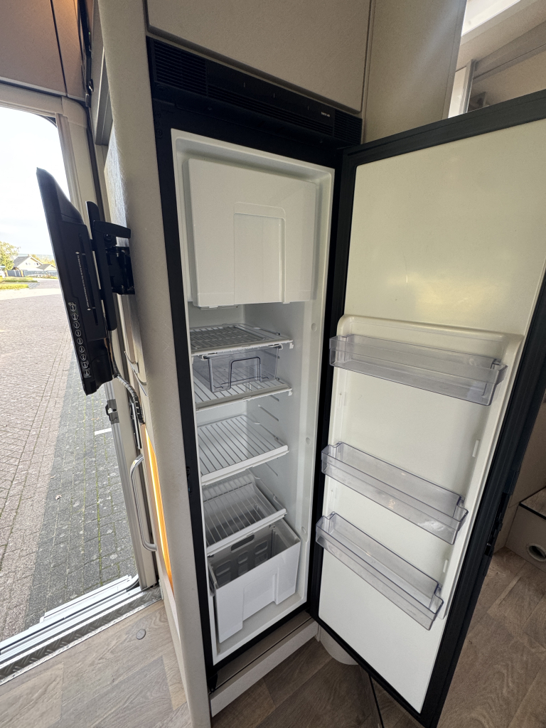 Hymer Tramp S 685 foto: 14