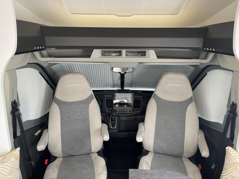 Chausson Titanium Premium 630 630 photo: 1