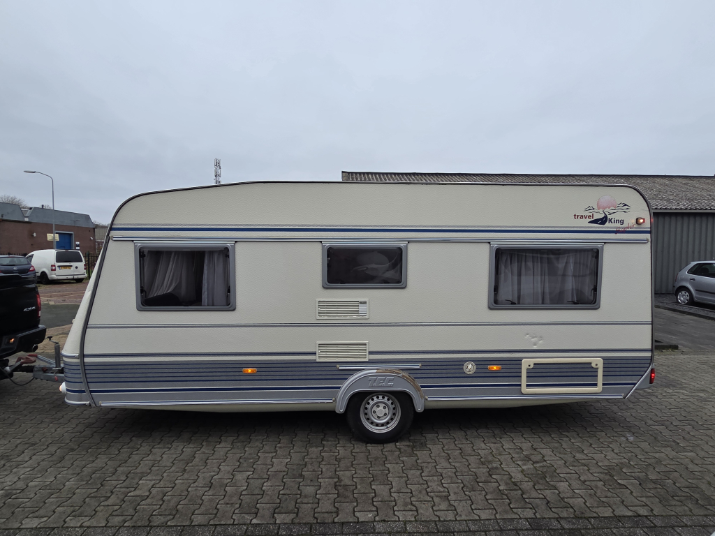 TEC 530K1 photo : 4