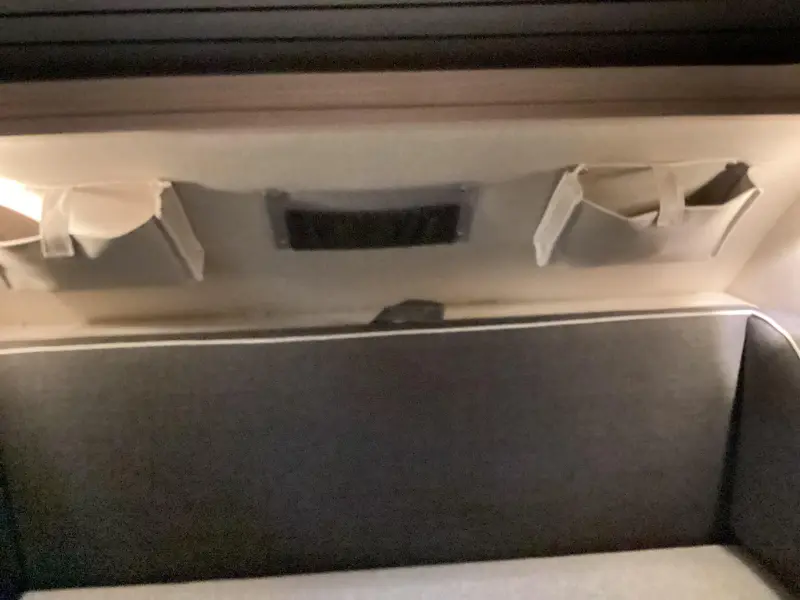 T@B Metropolis 320 RS model 2026  foto: 12