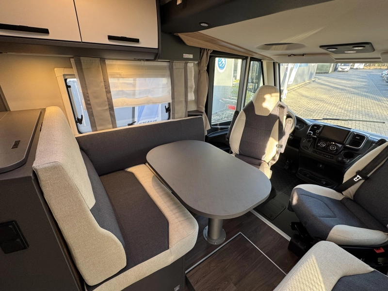 Knaus L!ve I 700 MEG  foto: 7