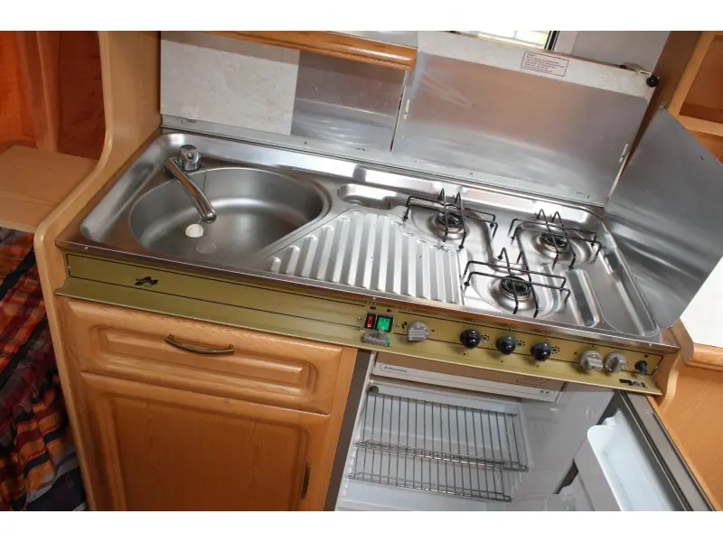 Fendt Platin 490 TF  foto: 11