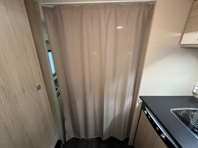 Caravelair Antares 455 photo: 21
