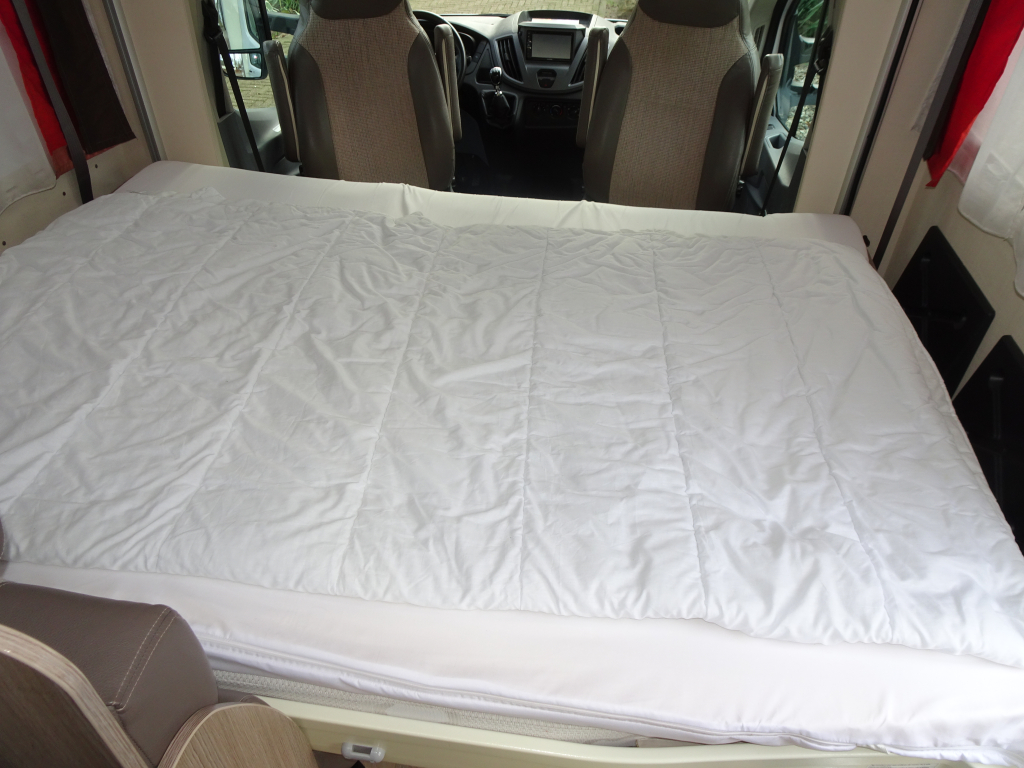 CHALLENGER Quartz 170 foto: 9