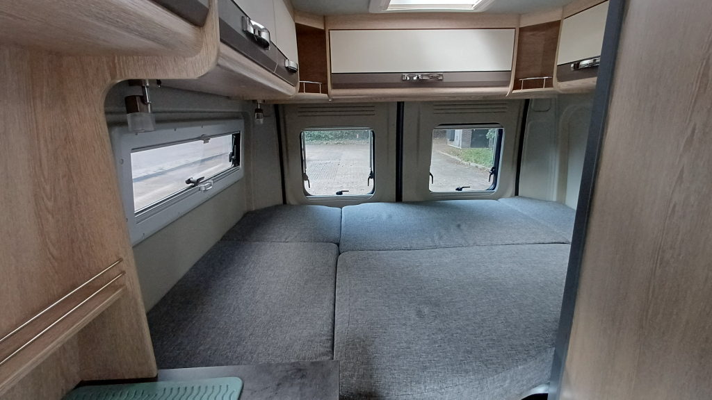 Pössl Summit 600 Plus photo: 5