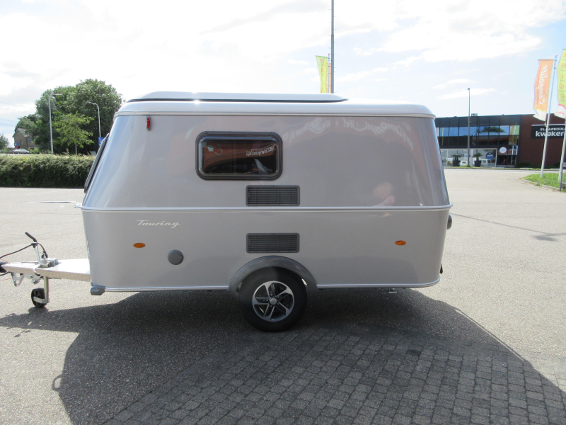 Eriba Touring 310 Narrow, light, yet spacious! photo: 4