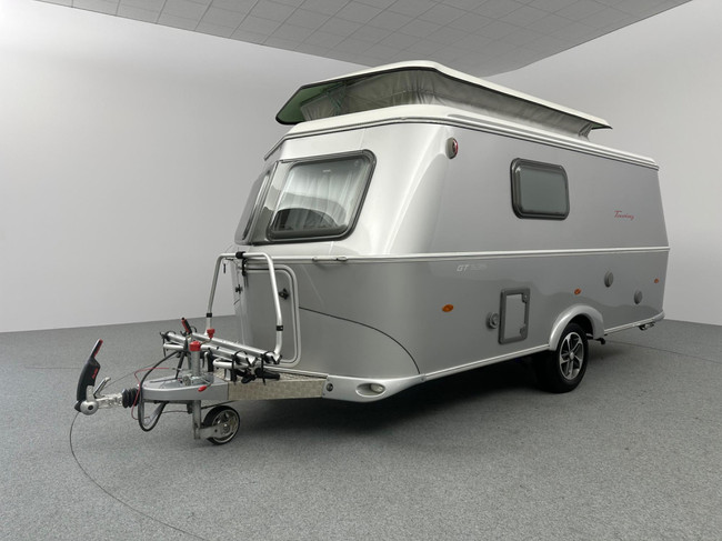Eriba Touring Troll 535 GT foto: 15