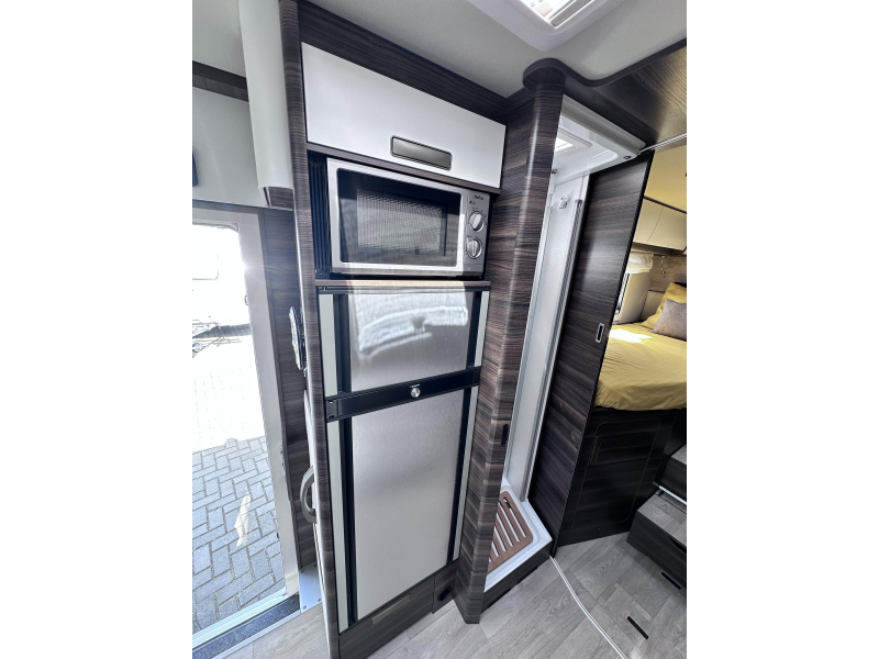 Laika Ecovip L 4009 DS &iquest;LO M&Aacute;S BONITO? &iexcl;DE LAIKA! foto: 6