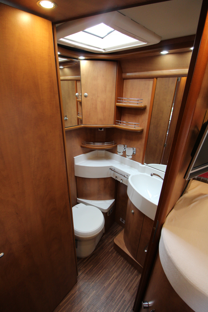 Carthago Chic-line i4.9 LE foto: 12