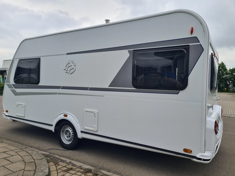 Knaus Sudwind 460 EU  foto: 3