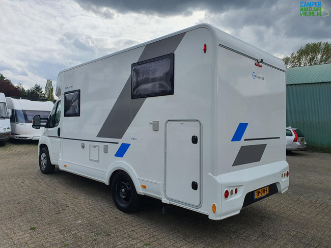Sun Living S 65SL foto: 2