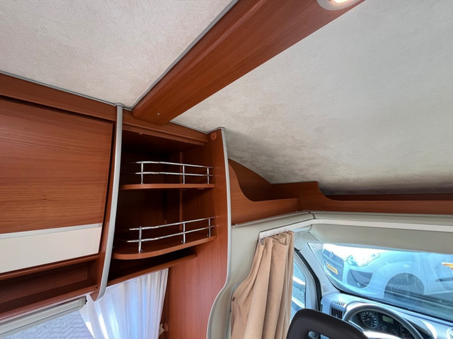McLouis P700 Steel 563 Airco Cruise Fietsenr. Maxi-Fan XXL-koelkast foto: 16