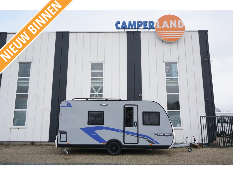 Caravelair Exclusive Line 475  foto: 0