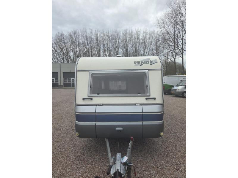 Fendt Joker 410 B + BOVAG-2025 + Luifel 